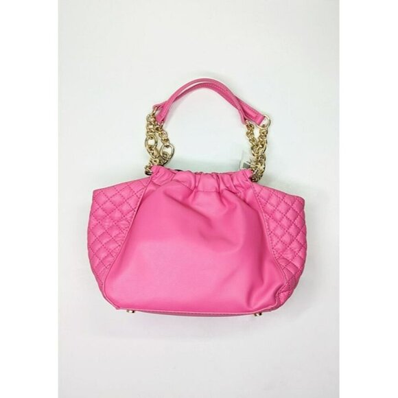 I.N.C. International Concepts Kemah Chain Medium Satchel in Pink (MSRP$ $80) - Picture 3 of 12